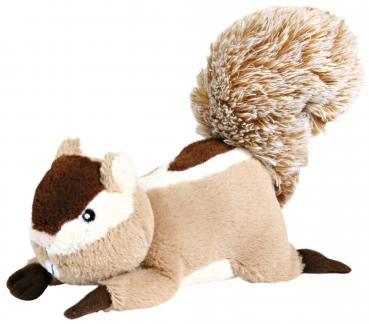 Trixie Streifenhörnchen Hundespielzeug